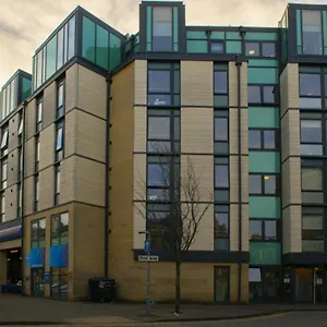 Ensuite Rooms & Studios, Edinburgh - Sk Maison d'hôtes