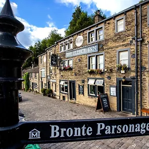 The Fleece 4*, Haworth Regno Unito