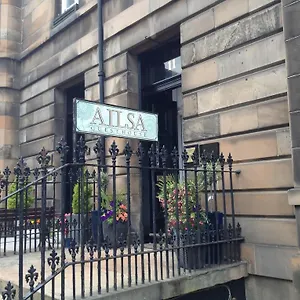 Ailsa *** Edinburgh