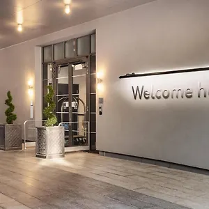 Staybridge By Ihg 4*, Hove Regno Unito