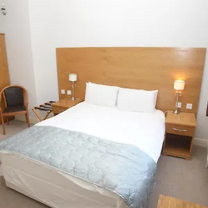 Cliff Lawn Guest house Leeds (West Yorkshire)