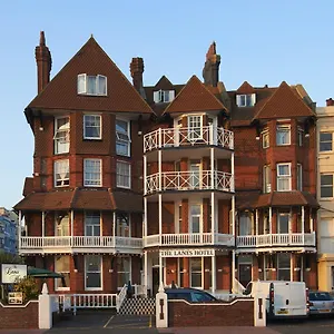 The Lanes 3*, Hove Regno Unito