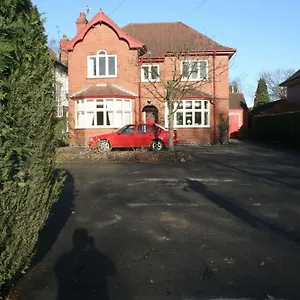 The Heathers Bed & Breakfast York