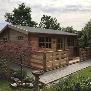 The Holiday home Chester